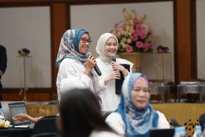 Rapat Kerja dukung Asta Cita Presiden