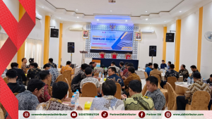 Pelatihan product knowledge