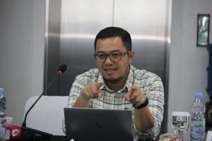 Rapat Komisaris Silog