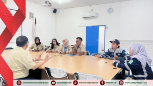 Inovasi rumah papan fiber semen