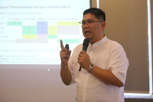Narasumber Clarity Coach Program