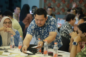 Pelatihan Clarity Coach