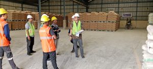 Audit ISO Klaten