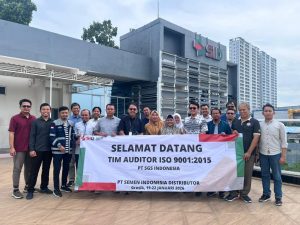Audit ISO SID