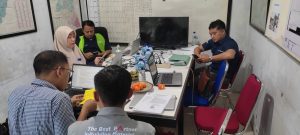 Audit ISO SID Jombang