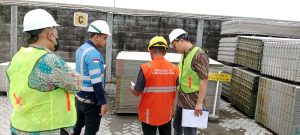Audit ISO SID Klaten
