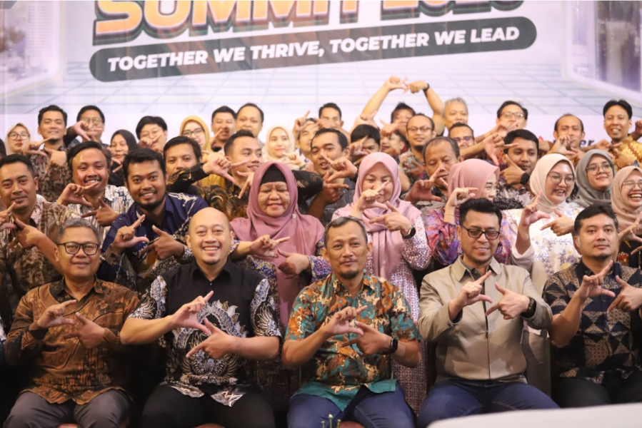 supporting summit SID