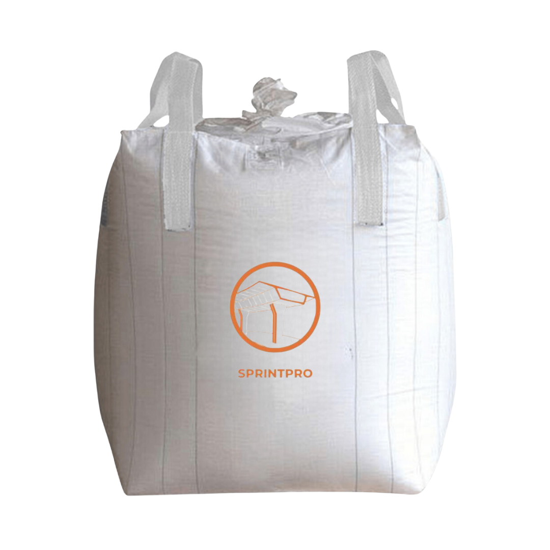 SEMEN INDONESIA DISTRIBUTOR PRODUK CURAH SPRINTPRO