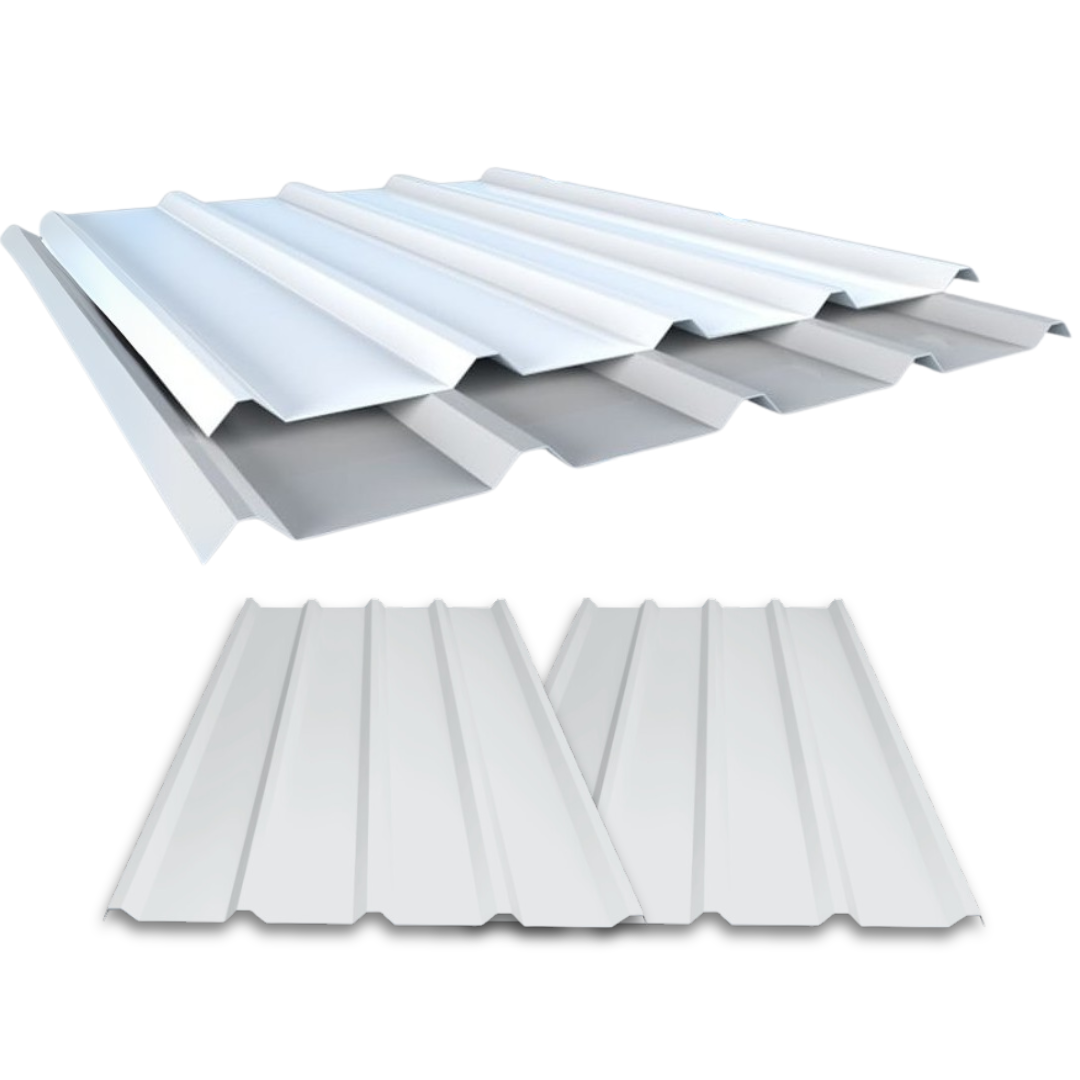 upvc single layer