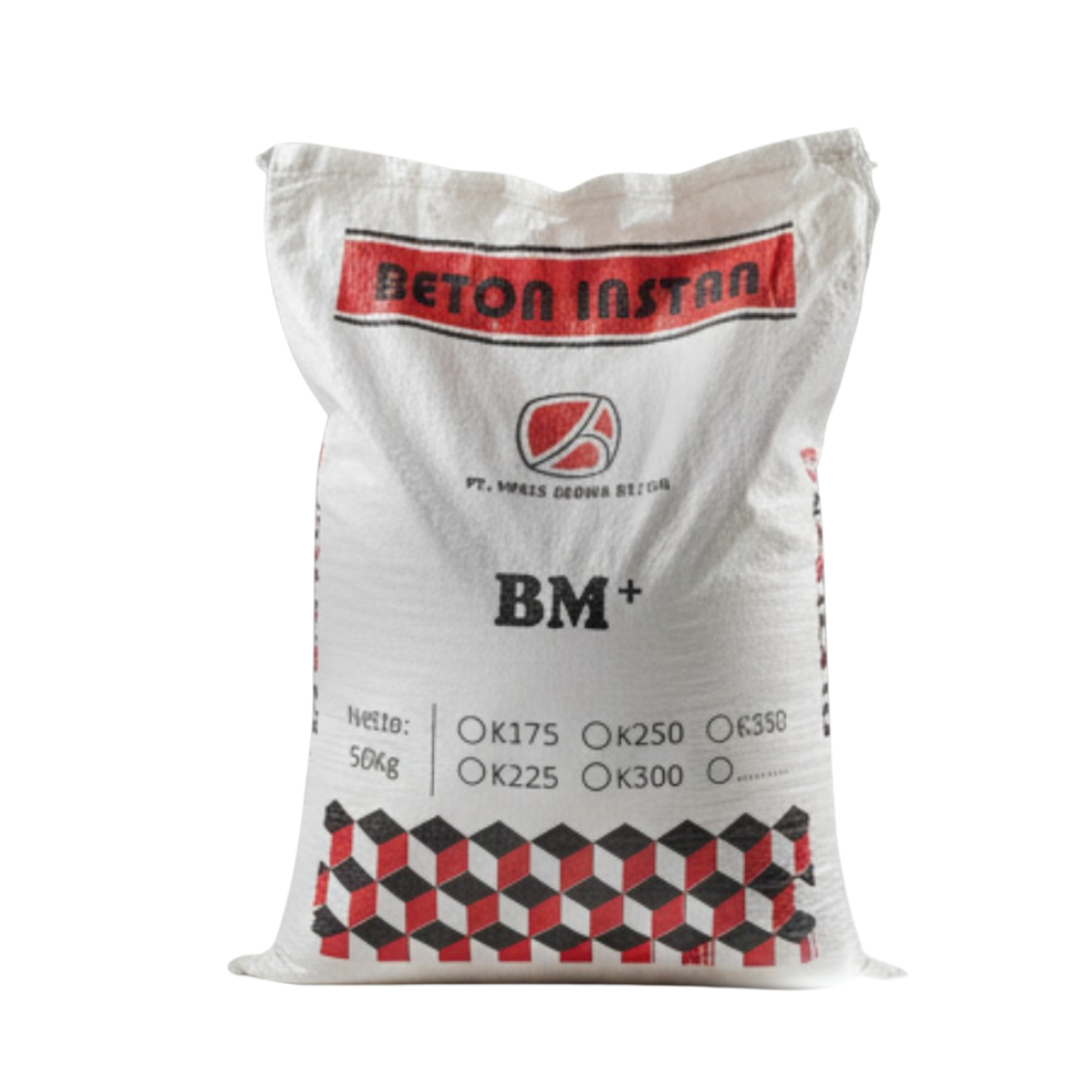 Beton Instan