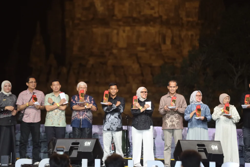 Pusakarya Istimewa PT Solusi Bangun Indonesia